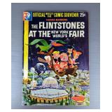 Hanna-Barbara The Flintstones At The New York World