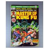 Marvel Special Edition #15 Shang-Chi Master Of Kung Fu, 1st Appearance Shang-Chi