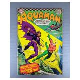 Aquaman #29 1st Oceanmaster