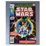 Star Wars #1