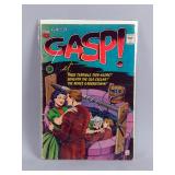ACG Gasp! #1 2 3 4