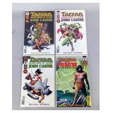 BOOM!/Dark Horse/IDW Lot, Terminator Enemy Within #1-4, Secondary Objectives #1-4, Sub-Human #1-4, B