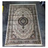Oriental Weavers Masterpiece Traditional Area Rug, Approx 6