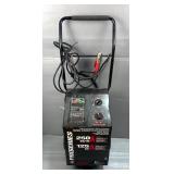 DSA Pro Series High Performance Battery Charger, Model PSW-2550 