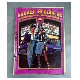 Lowrider Magazine Collection, Approx Qty 53 Ranging From 1990