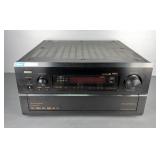 Denon AVR-5803 THX Surround EX AV Receiver 