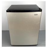 Sears Roebuck Mini Fridge, Model 564.94256400, 24.5" x 18.5" x 18" 