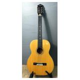 Kingstone Acoustic Guitar With Hard Case 