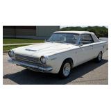 1964 Dodge Dart 270