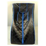 SereneLife Portable Dry Heat Sauna, Model No. SMT-011