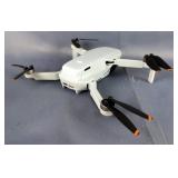DJI Mini 2 Ultra Light 249g Drone With Intelligent Flight Batteries, Qty 3, Battery Charging Case, R
