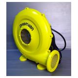 W-Series Air Blower In Original Packaging, 450W