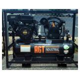 2026 AGT AC Air Compressor, Unused