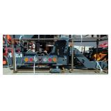 2026 PROMECH FW80 Fifth Wheel Wrecker Attachment, Unused