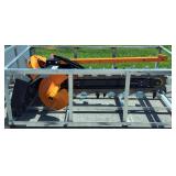 2026 LandHonor FT-12-48L Trencher, Unused 
