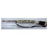 Remington M887 Nitro Mag 12 ga Pump Action Shotgun SN# AAE010782A, 28" Bbl, Fiber Optic Sights, Remi