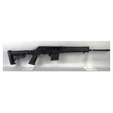 Izhmash/ Russian American Armory Co Saiga 410 .410 ga Shotgun SN# H07200810, Adjustable Stock, 20" B