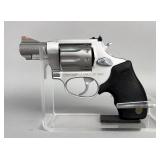 Taurus/ Taurus Int Ultra-Lite Nine .22 LR 9-Shot Revolver SN# CW31362, 2" Bbl, Manual, In Original B