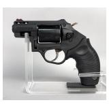 Taurus Int. 85 Protector Poly .38 Spl +P 5-Shot Revolver SN# EZ66808, 2" Bbl, Fiber Optic Front Sigh