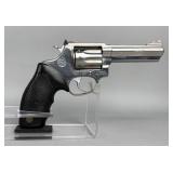 Taurus/ Taurus Int Model 94 .22 LR 9-Shot Revolver SN# CY58983, 4" Bbl, Manual, In Original Box