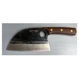 Ketuo Butcher Knife, 6.5" Blade