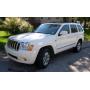 2008 Jeep Grand Cherokee 4 x 4 Limited, 5.7L V8 HEMI Engine, 67,307 Miles, Quadra-Drive II Automatic