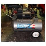 Campbell Hausfeld 20 Gallon Air Compressor Model WL602100AJ