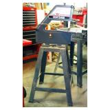 Sears Craftsman 10" Band Saw on Stand Model 113.244513