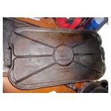 Wagner Ware Utility Griddle, Wagner