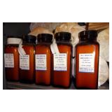 Survivalist Medical Supplies Includes Toilet Paper, Vaseline, Hydrogen Peroxide, Sterile Cotton, Gau