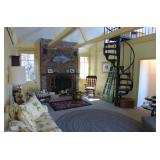 Atlantic Highlands Mountain Hideaway Moving Sale Great Shoreline Items Galore Don't Miss This One!
