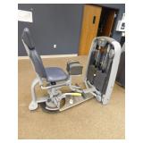 YMCA Equipment