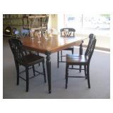 Business liquidation