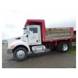 Fleming Walker Inc. Construction Co. 