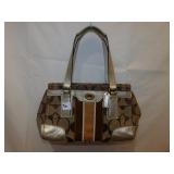 CLOTHING, SHOES, PURSES & JEWELRY