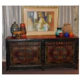 Unique & Antique Auction