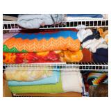 BLANKETS