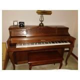 BALDWIN PIANO