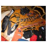 HARLEY DAVIDSON ITEMS