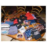 HARLEY DAVIDSON ITEMS
