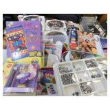 BEADS & CRAFTS FOR GIRLS