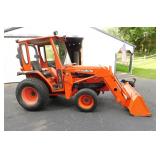 Equipment & home furnishings