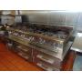Like New Restaurant Equipment