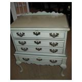 SILVERWARE CHEST