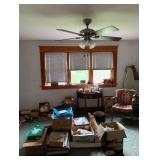 Estate Sale Beautiful home furnishings