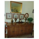 Beautiful home furnishings