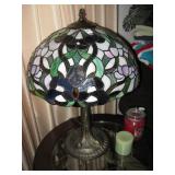 Beautiful home furnishings