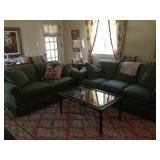 MT. LEBANON EXECUTIVE HOME