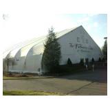 Mountaineer Fitness Center