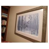 NEW WATER MALLARD LE BLANC